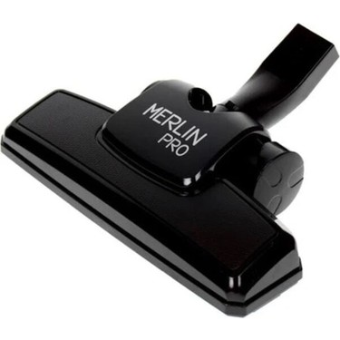 Arnica Merlin Pro Süpürge Süpürme Fırçası