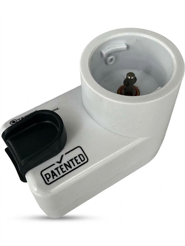 Arnica Diva Pro Blender Seti Dişli Kutusu Beyaz