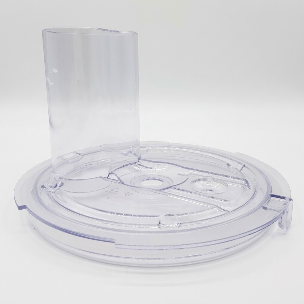 Blender Grubu Hazne Ara Kapak